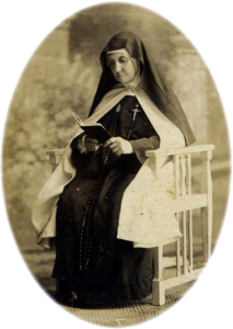 Madre Clarita Quiróz